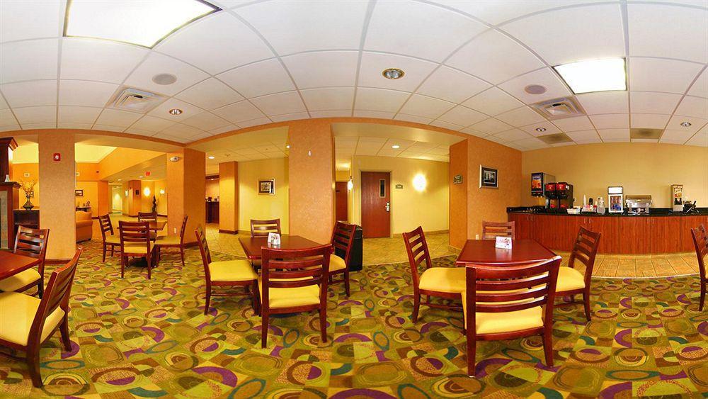 Best Western Plus Victor Inn & Suites Exterior foto